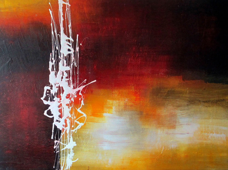 CT4816239 - 36"x48" Original Oil Painting