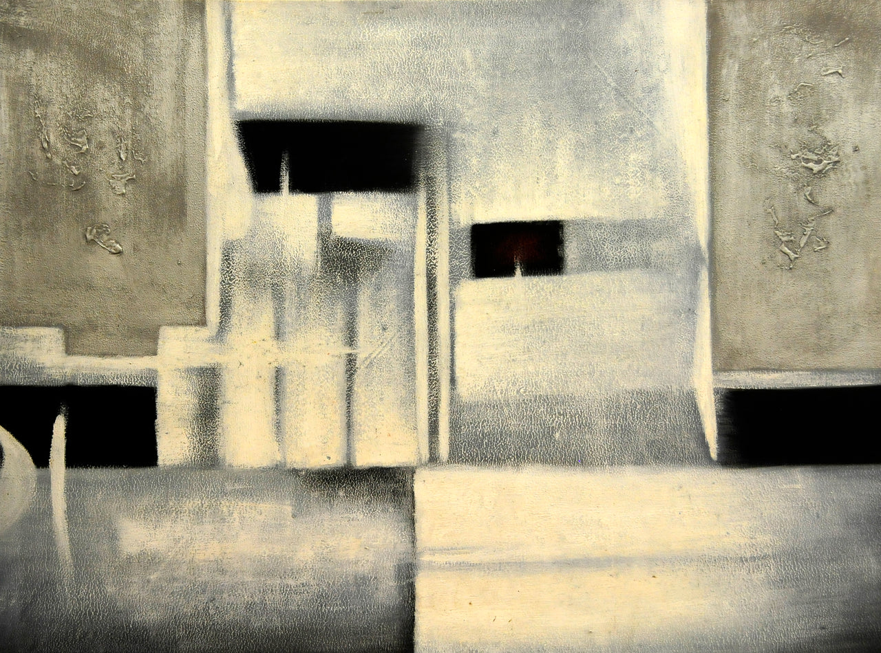 CT4816539 - 36"x48" Original Oil Painting