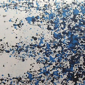 CT5019008 - 24"x48" Original Oil Painting