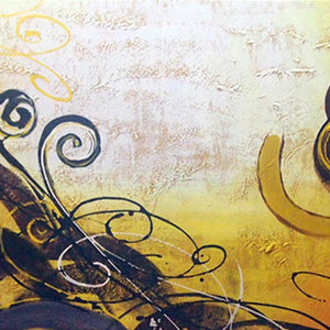 CT5019052 - 24"x48" Original Oil Painting
