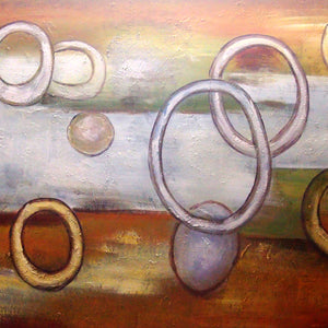 CT5620248 - 40"x60" Original Oil Painting