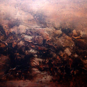CT5620253 - 40"x60" Original Oil Painting