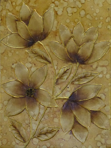 DG1510995 - 12"x16" Original Oil Painting