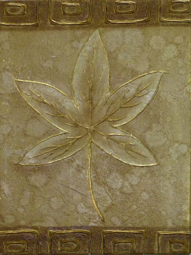 DG1511008 - 12"x16" Original Oil Painting