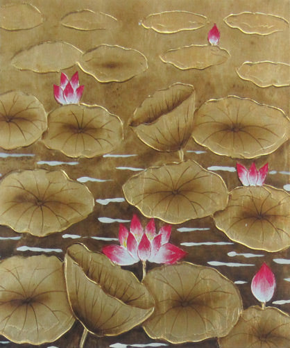 DG2410439 - 20"x24" Original Oil Painting