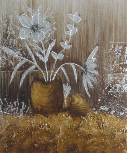 DG2410448 - 20"x24" Original Oil Painting