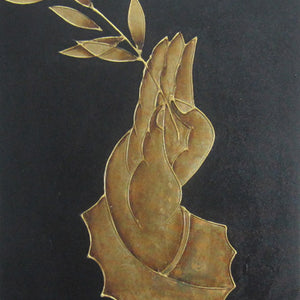 DG2410455 - 20"x24" Original Oil Painting