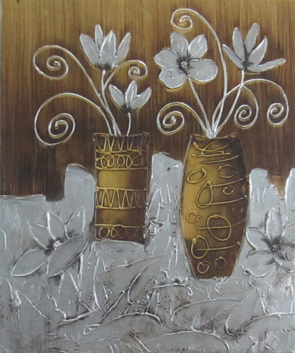 DG2410630 - 20"x24" Original Oil Painting
