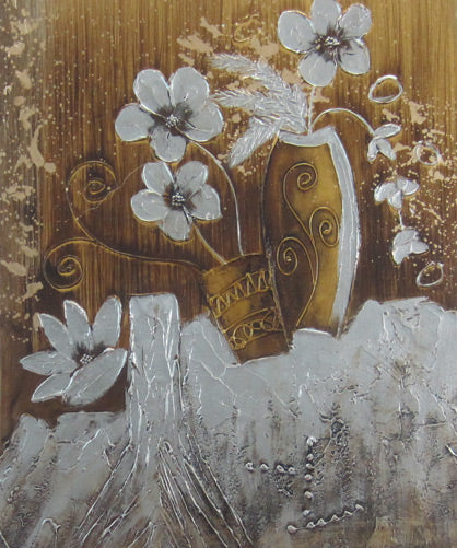 DG2410668 - 20"x24" Original Oil Painting
