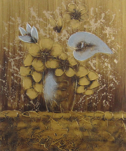 DG2410673 - 20"x24" Original Oil Painting