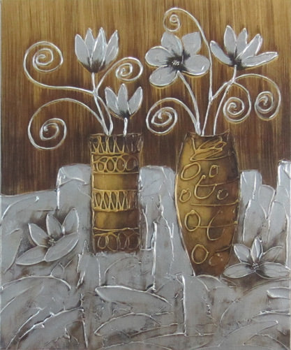 DG2410681 - 20"x24" Original Oil Painting