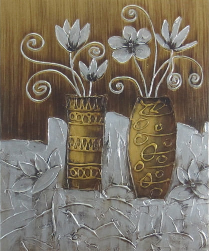 DG2410694 - 20"x24" Original Oil Painting