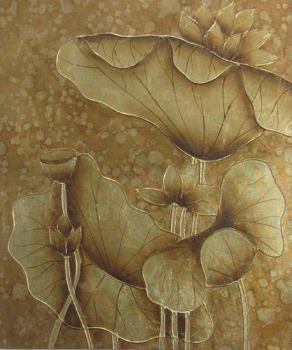 DG2410710 - 20"x24" Original Oil Painting