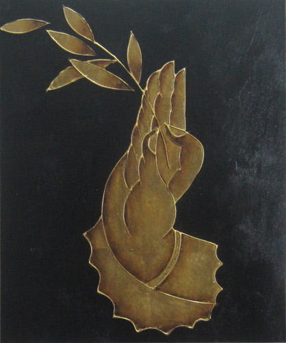 DG2410777 - 20"x24" Original Oil Painting