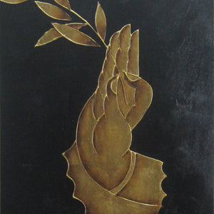 DG2410777 - 20"x24" Original Oil Painting