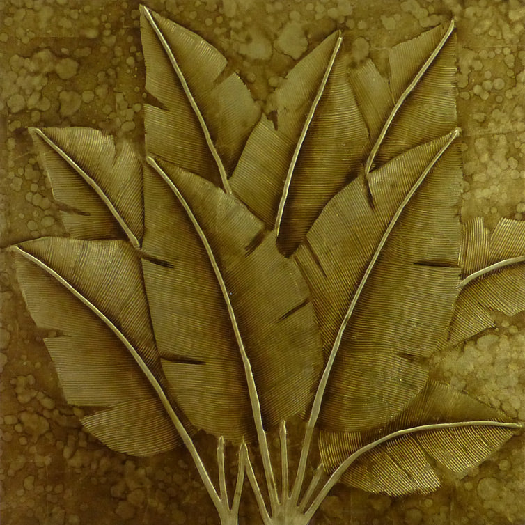 DG3111445 - 30"x30" Original Oil Painting