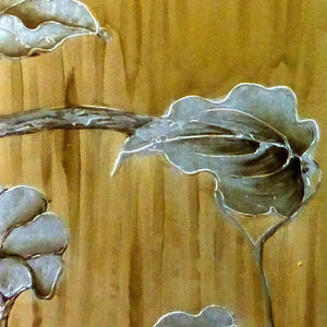 DG4213135 - 20"x40" Original Oil Painting