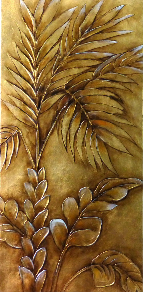 DG5013221 - 24"x48" Original Oil Painting