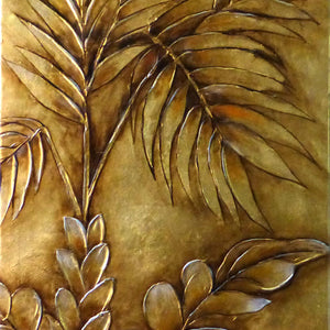 DG5013221 - 24"x48" Original Oil Painting