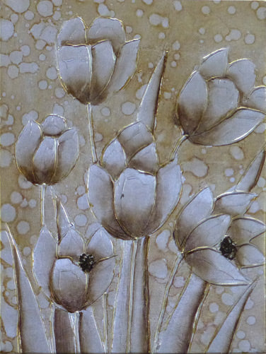 DS1511057 - 12"x16" Original Oil Painting