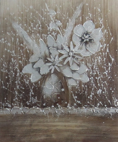 DS2410632 - 20"x24" Original Oil Painting