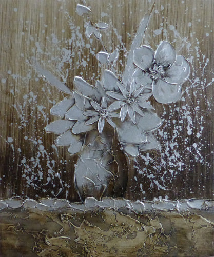 DS2410651 - 20"x24" Original Oil Painting