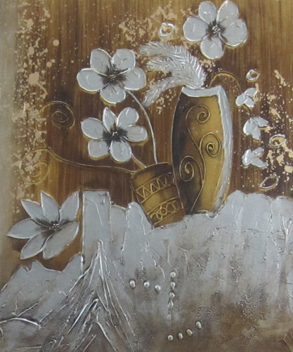 DS2410693 - 20"x24" Original Oil Painting