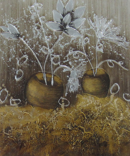 DS2410796 - 20"x24" Original Oil Painting