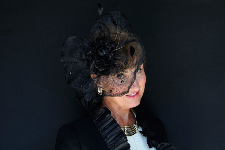 FFBL1031 - Lady Shirley