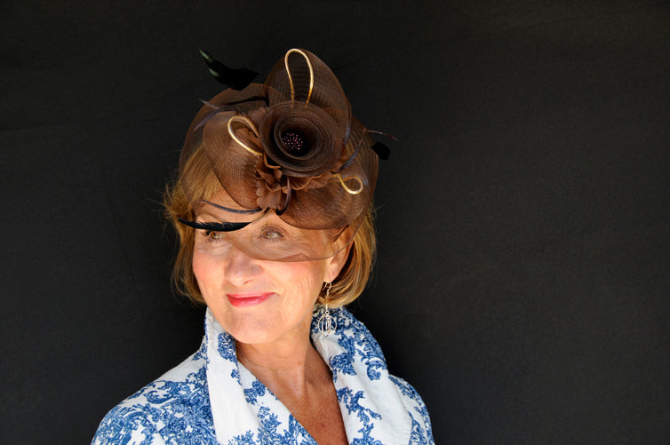 FFBR1018 - Lady Sandra