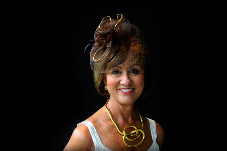 FFBR1063 - Lady Natasha
