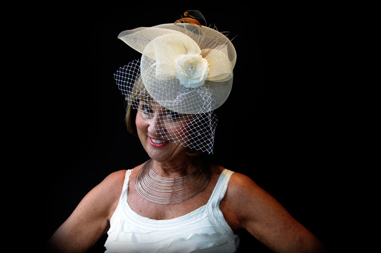 FFCR1076 - Lady Melody
