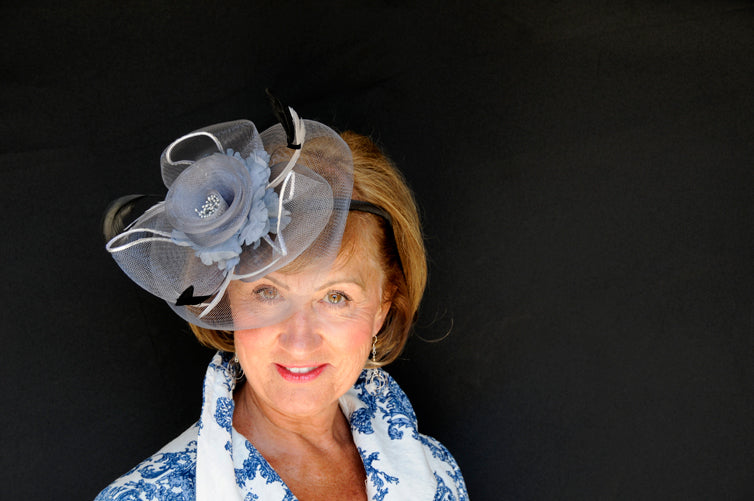 FFGR1019 - Lady Sandra