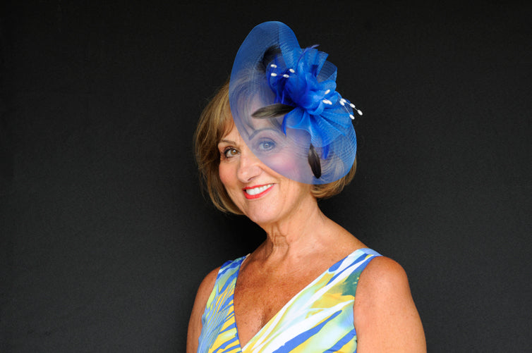 FFRB1021 - Lady Judy