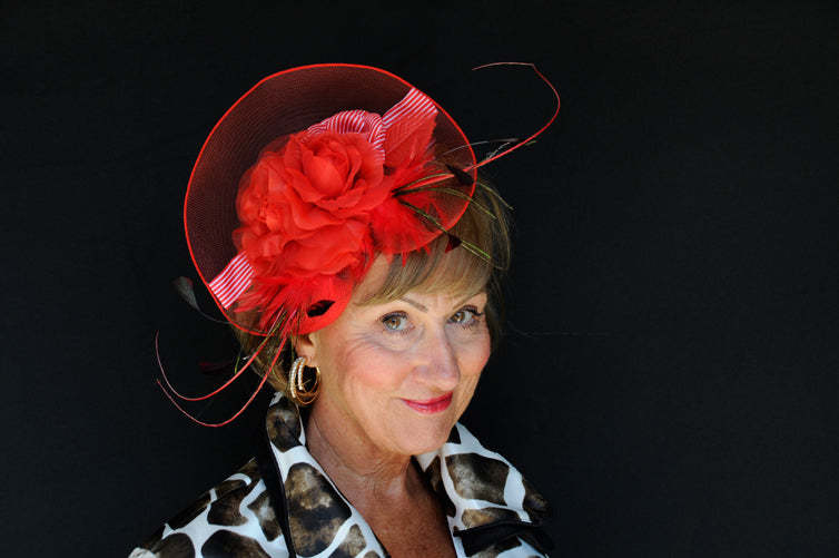 FFRD1007 - Lady Audrey