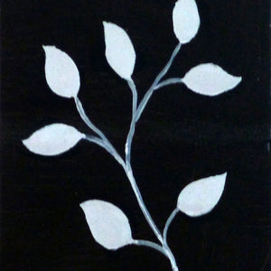 FL1012332 - 08"x10" Original Oil Painting