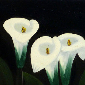 FL1012344 - 08"x10" Original Oil Painting