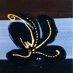 FL1012430 - 08"x10" Original Oil Painting