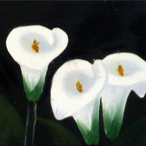 FL1012458 - 08"x10" Original Oil Painting
