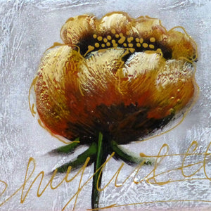 FL1012476 - 08"x10" Original Oil Painting