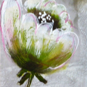FL1012552 - 08"x10" Original Oil Painting