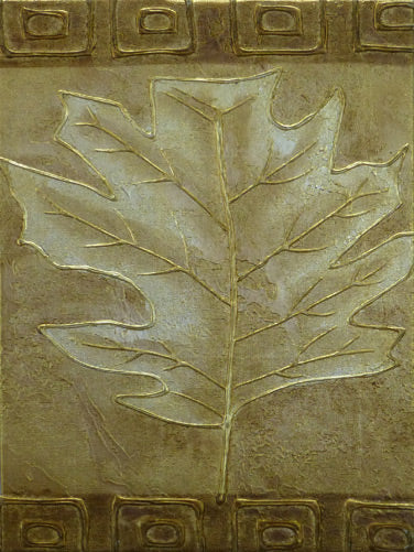 FL1511015 - 12"x16" Original Oil Painting