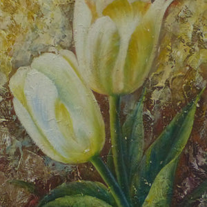 FL2011265 - 16"x20" Original Oil Painting