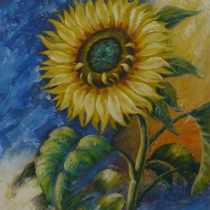 FL2011271 - 16"x20" Original Oil Painting