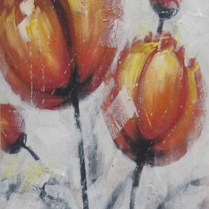 FL2410434 - 20"x24" Original Oil Painting