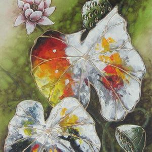 FL2410629 - 20"x24" Original Oil Painting
