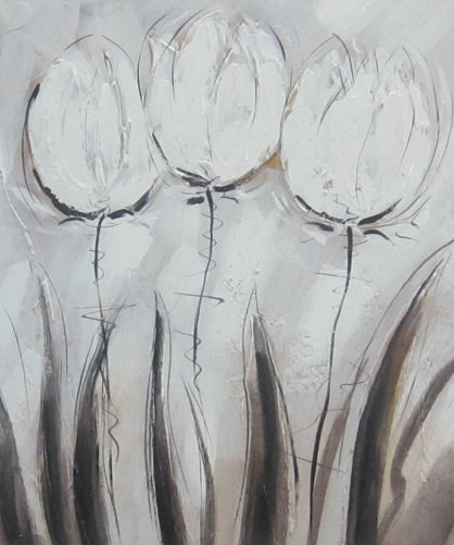 FL2410633 - 20"x24" Original Oil Painting