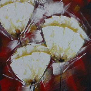 FL2410642 - 20"x24" Original Oil Painting