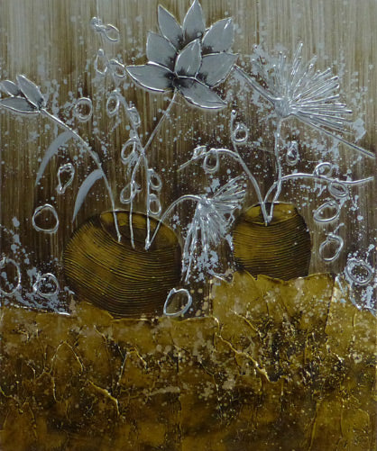 FL2410644 - 20"x24" Original Oil Painting