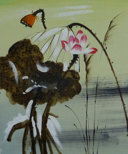 FL2410646 - 20"x24" Original Oil Painting